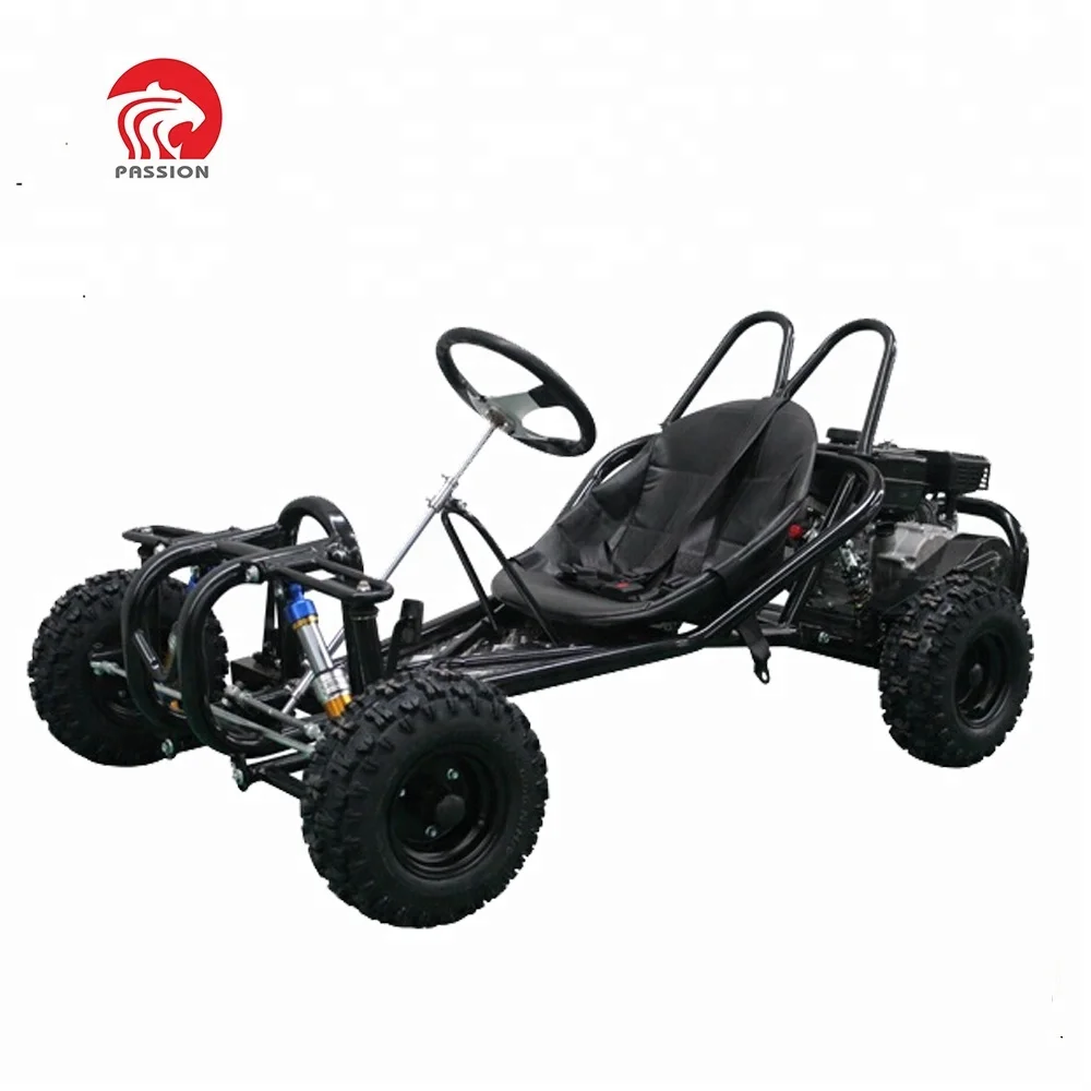 200cc off road go kart