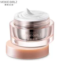 

OEM nude makeup concealer women cream whitening moisturizing hydrating lazy lightening cream for face body