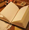 Kraft Paper Blank Custom Manufacturer A4 Planner Recycled All Kind Cheap Bulk Composition Notebook