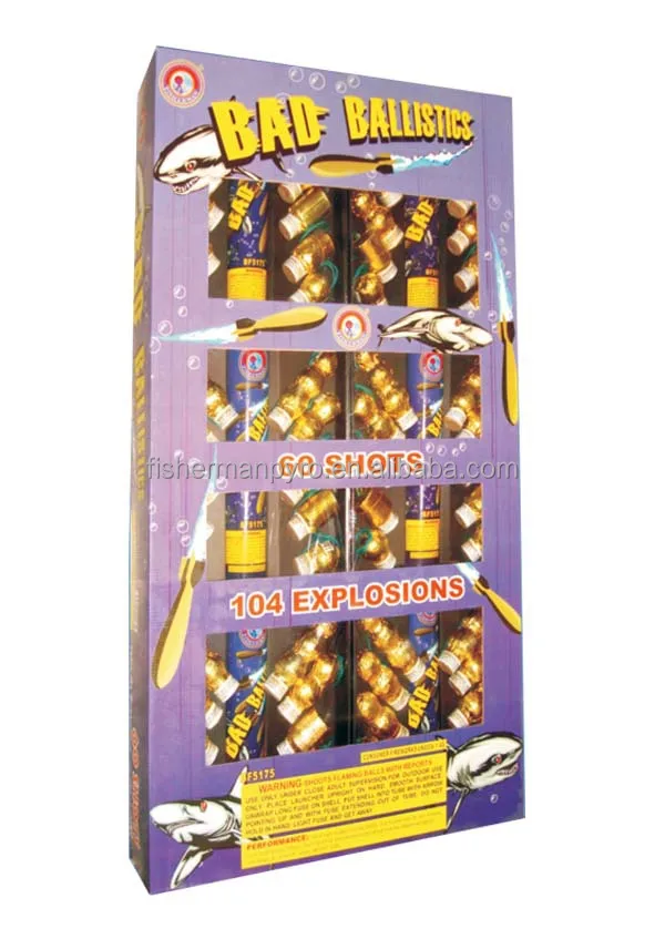 2020 new shells assortment fireworks assorted pack with one break double break