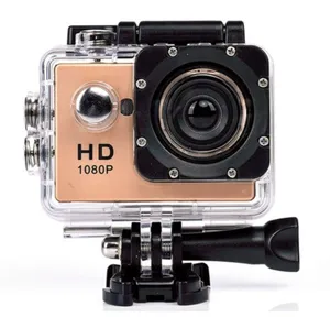 A7 SJ4000 HD 720P Waterproof Sport Action Camera 1.5 inch LCD
