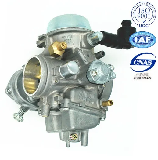 Cheap High Quality Motorcycle Carburetor Parts For 660cc Pd42j Atv