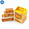 customs Fried chicken box chicken nuggets box, nugget share box