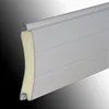 Automatic Residential Aluminum Security Window Rolling Shutters