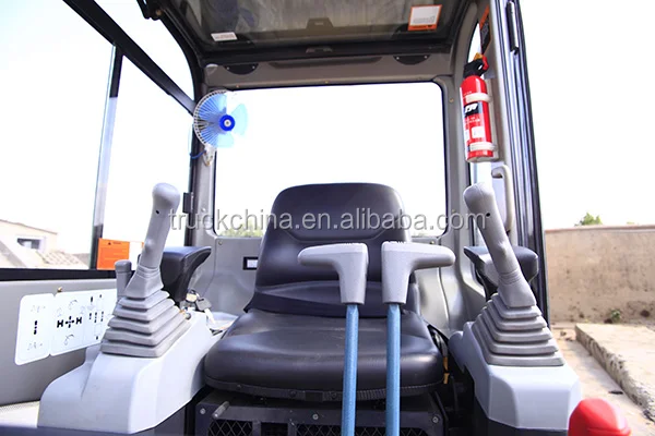 mini excavator for sale