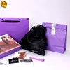 Sinicline 2018 new develope full set creative packaging for underwear