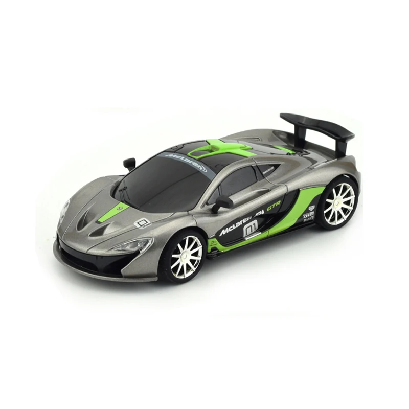 nano remote control car