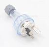 Yuadon Australia transparent assembled plug