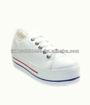 high base sneakers
