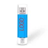 High Quality USB Flash Drive Rotating Pen Drive 4GB 8GB 16GB USB 2.0 U Disk 32GB 64GB