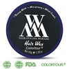 Colortour wholesale price logo lightness hair wax