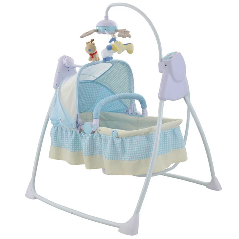 baby bed swing