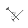 E306D E307B E308 Excavator Diesel Engine parts 4M40 Intake Valve ME201705