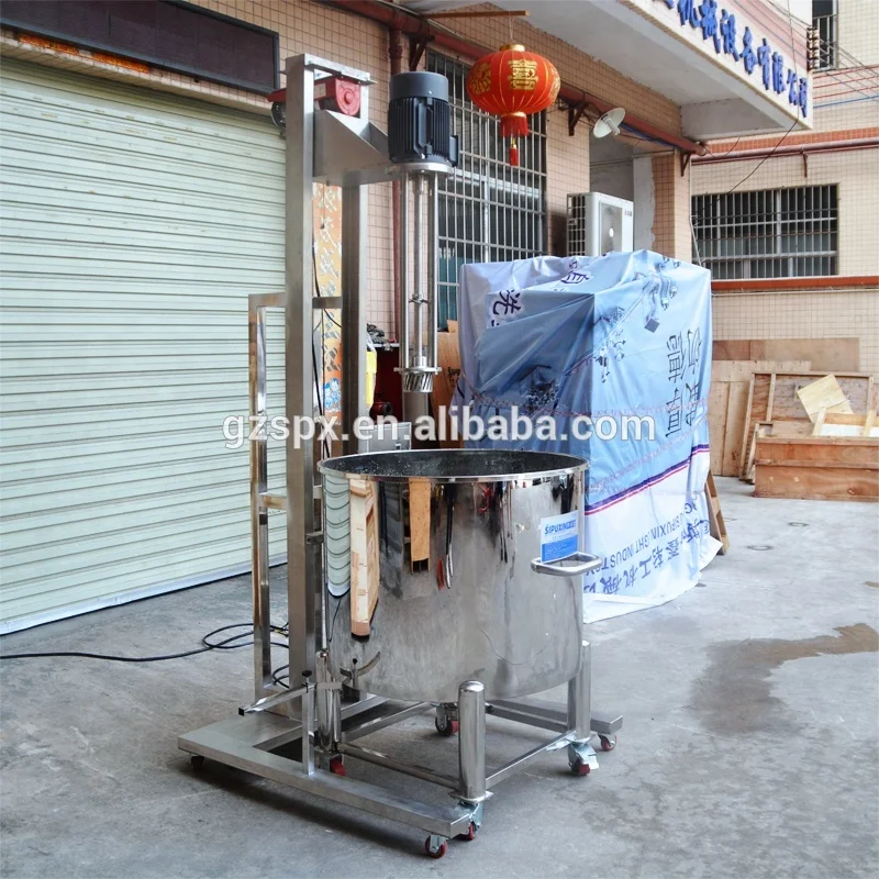 homogenizer (10)
