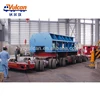 Factory supply high tech 150 ton hydraulic chassis trailer
