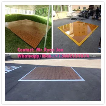 Portable Dance Floor Rental Outdoor Dance Floor Cheap Dance Floor