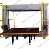 Cut Sponge CNC Contour Foam Cutting Machine