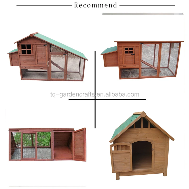 chicken coop