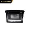 Sharp CCD CCTV Auto shutter car camera with heating function