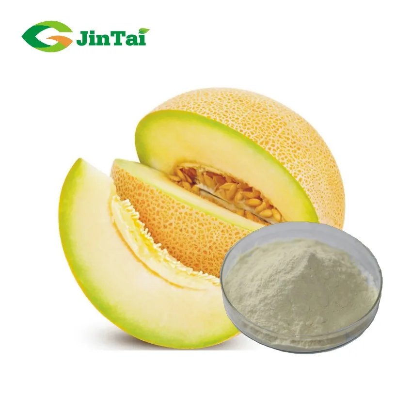 Yellow Cantaloupe Flavor Powder Cantaloupe Melon Extract Buy