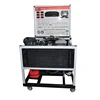 4DF3-13E3 Electronically controlled diesel high pressure common rail engine teaching training equipment