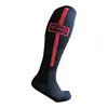 18Year FDA Factory Custom Logo Sports Compression deadlift Socks