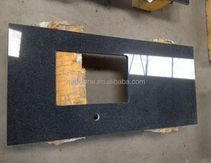 Sandblasted Granite Countertop Wholesale Granite Countertop
