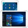 English Hot Selling 12.2 inch RAM 4GB ROM 64GB CUBE i12 iwork12 Dual OS Tablet PC for Windows 10 and Android 5.1