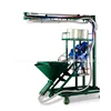 Model 80 screw type GRC grouting machine GRC fiberglass fiber GRC jet machine