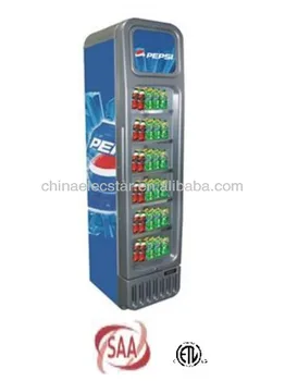 slim beverage cooler