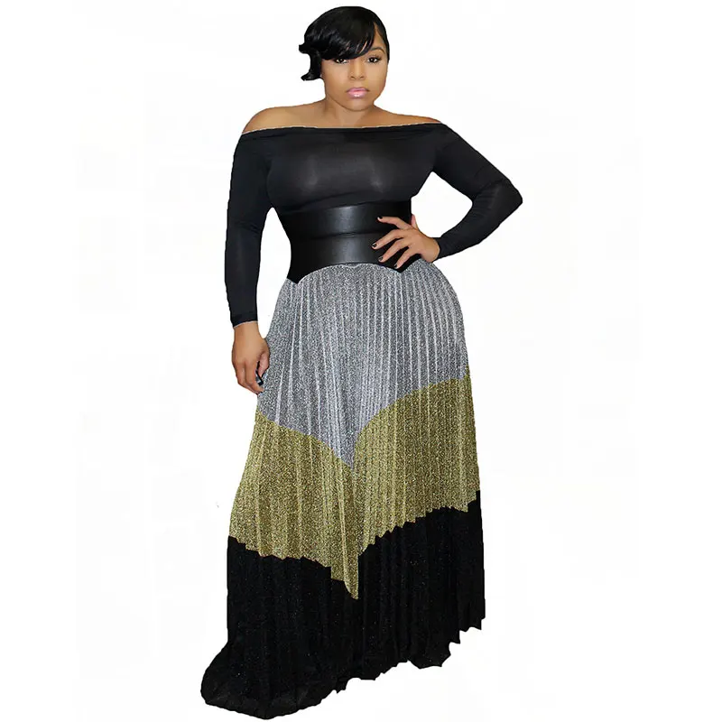 

Women Skirt Item NO: L846