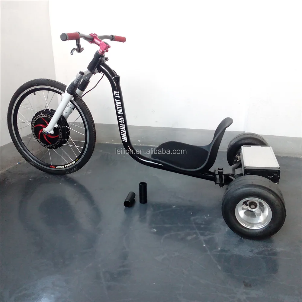 Drift Trike For Adult 1500w Electric Adult Trike For Drift 50 60 Kmh Speed Buy 1500w 3278