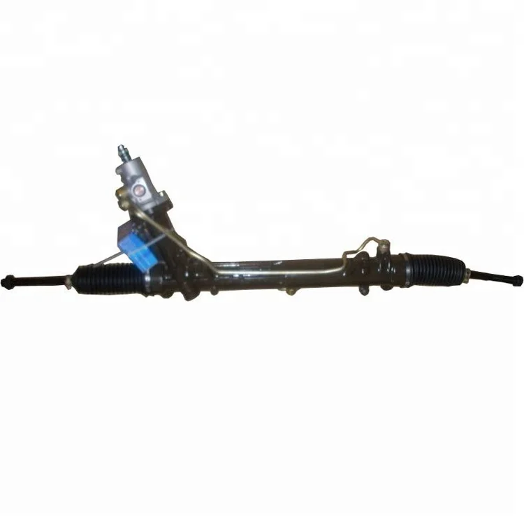 NITOYO Auto Parts Power Steering Gear Box USED For BMW E60 OEM 32106766651