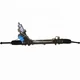 NITOYO Auto Parts Power Steering Gear Box USED For BMW E60 OEM 32106766651