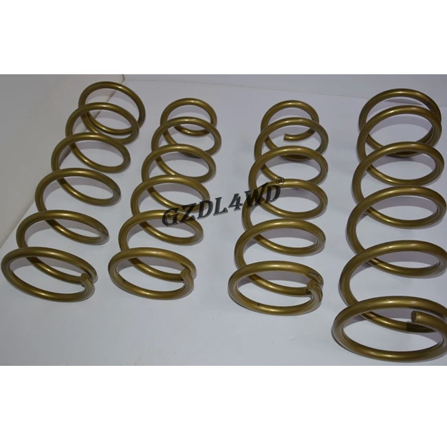 Y60 Y61 Coil Spring (2)