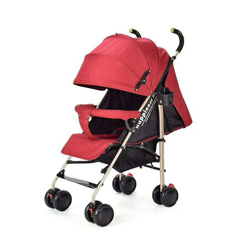 best baby stroller 2018