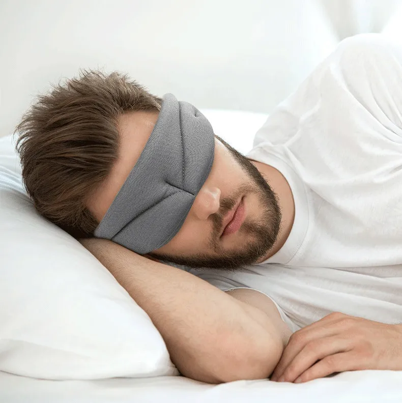 sleep mask designs