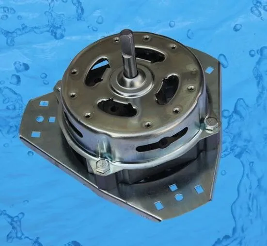 2017 60w 120w Used Washing Machine Motor Made In China Washing
