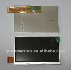 Lcd Screen Display For Psp E1000 E1003 E1004 E1008 Buy For Psp E1000 Lcd For Psp E1000 Lcd Screen For Psp E1000 Lcd Display Product On Alibaba Com