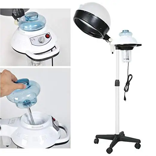 Salon Professional Hair Heating Steamer Buy Rectangular Steamer