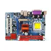 LGA775 g41 computer motherboards and processors FOR DDR2 DDR3