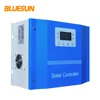 High quality mppt solar charge controller 120v 192v 50a 100a 150a 200a hybrid solar inverter with mppt charge controller