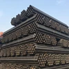 API 5L ASTM A53 A106 Grade B Sch40 Sch80 Sch. Std 1/4" to 24" Carbon Seamless Steel Pipe