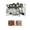Oat Flaker Machine/Corn Flakes Flaker Machine Equipment Line