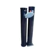 40L New Style Outdoor Swimming Pool Solar Shower, garden solar shower