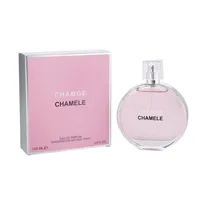 

JY6083 pink 100ml channel perfume for lady