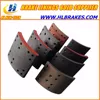 4707 Brake block,block,brake,brake lining,