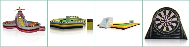 Cheap Inflatable Jumping Bouncer House , Inflatable Bouncy Castle Disco Dome.jpg