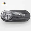 Side Marker Turn Light side lamp For VW Volkswagen /Golf /Jetta/ Passat/ Bora /MK4 GTI / R32/ New Beetle Black White