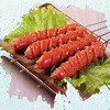 Supply Edible Sausage Casings vegetable sausage casing food grade